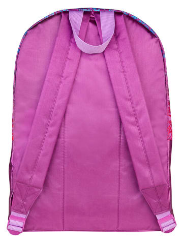 Undercover Plecak "Rainbow High" w kolorze różowym - 28,5 x 40 x 14,5 cm