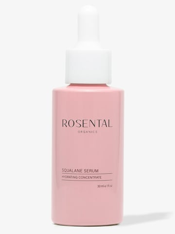 Rosental Organics Serum "Squalane - Hydrating Concentrate", 30 ml