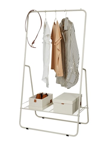 STORE IT Garderobe in Beige - (B)75 x (H)170 x (T)44 cm