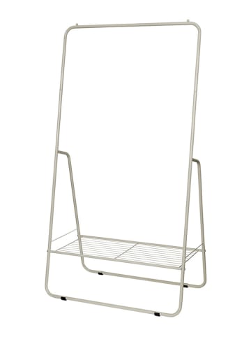 STORE IT Garderobe in Beige - (B)75 x (H)170 x (T)44 cm