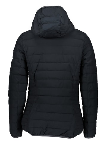 Killtec Steppjacke "Ventoso" in Dunkelblau