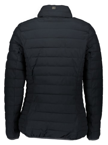 Killtec Steppjacke "Ventoso" in Dunkelblau