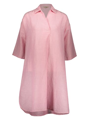 Herrlicher Kleid in Rosa