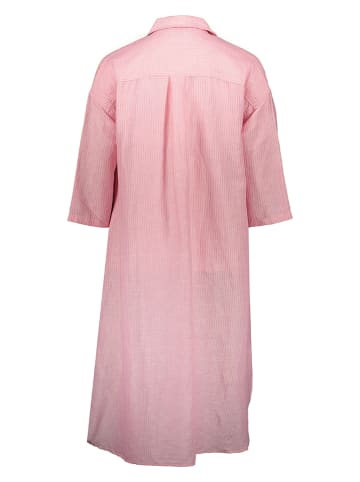 Herrlicher Kleid in Rosa