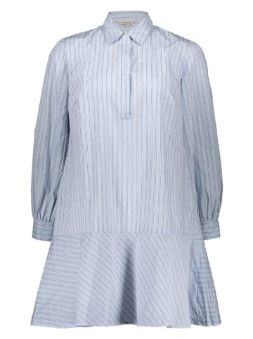 Herrlicher Kleid in Hellblau