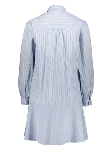 Herrlicher Kleid in Hellblau