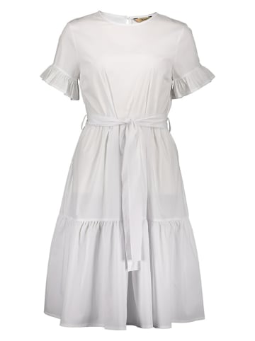 Herrlicher Kleid in Weiß