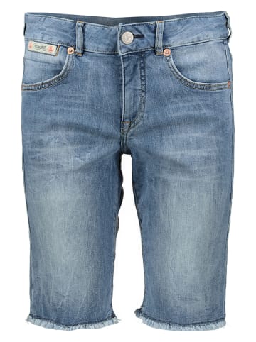 Herrlicher Spijkershort blauw