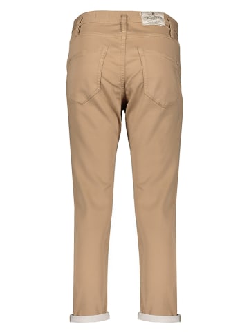 Herrlicher Broek lichtbruin
