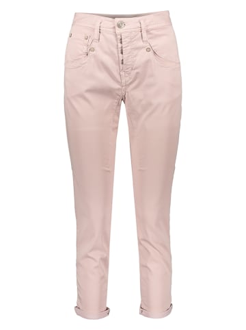 Herrlicher Broek rosékleurig