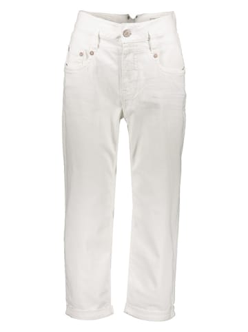 Herrlicher Jeans - Regular fit - in Weiß
