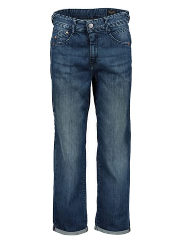 Herrlicher Jeans - Regular fit - in Dunkelblau