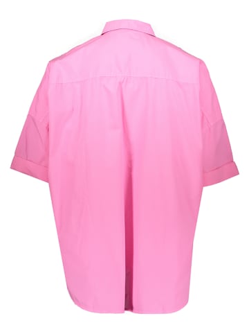 Herrlicher Bluse in Pink