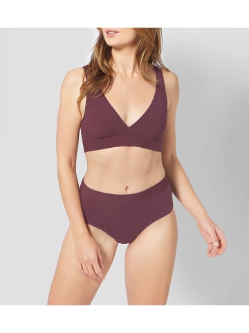 Sloggi Taillehipster bruin