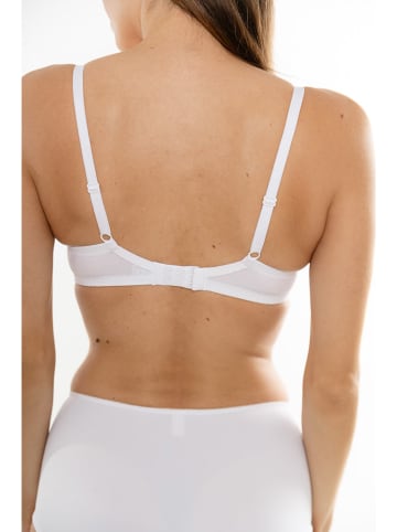 Anna Morellini Underwear Bügel-BH "Carina" in Weiß
