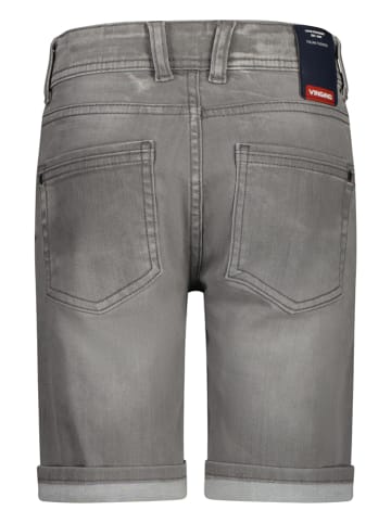 Vingino Jeansshorts "Canton" in Grau