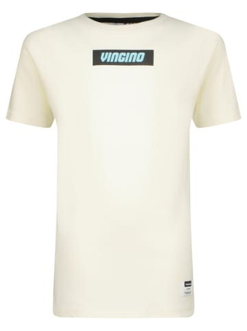 Vingino Shirt "Hifot" in Creme