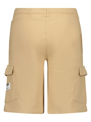 Vingino Sweatshort "Rido" beige