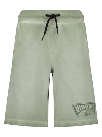 Vingino Sweatshort kaki