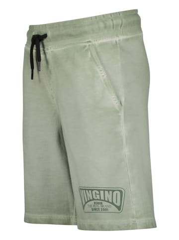 Vingino Sweatshort kaki