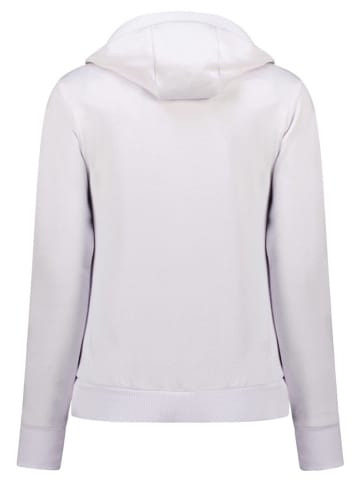 Geographical Norway Bluza "Goisette" w kolorze białym