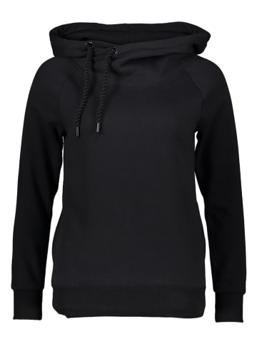 ONLY Hoodie zwart