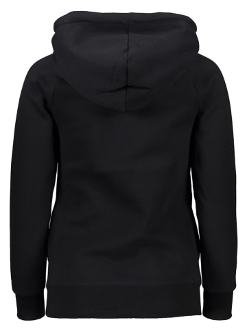 ONLY Hoodie zwart