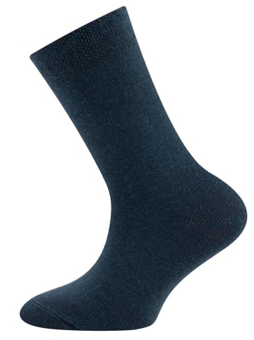 ewers 3-delige set: sokken lichtroze/zwart