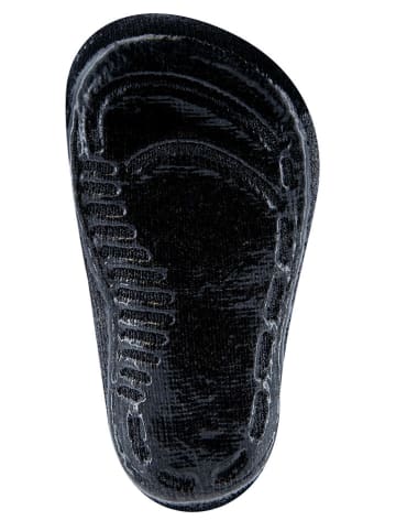 ewers ABS-Socken "SoftStep" in Grau