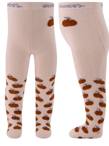 ewers Maillots "Appels" lichtroze/bruin
