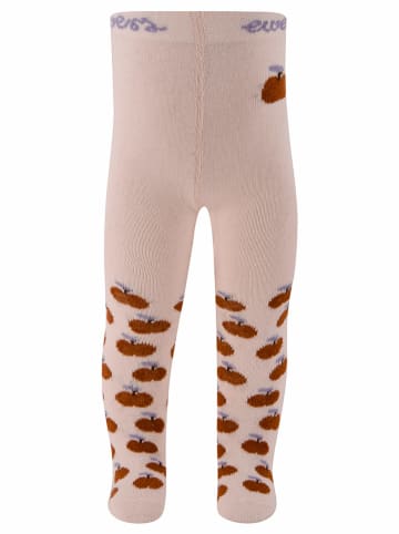 ewers Maillots "Appels" lichtroze/bruin