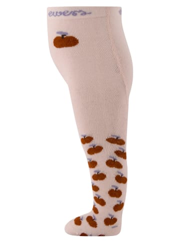 ewers Maillots "Appels" lichtroze/bruin