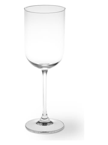 Trendy Kitchen by EXCÉLSA Kieliszki (6 szt.) "Nordic" do wina - 320 ml