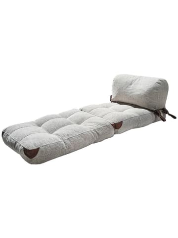 Scandinavia Concept Bank grijs - (B)60 x (H)70 x (D)80 cm