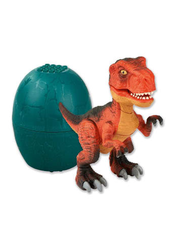 moses. 3D Dino-Puzzle im Ei "T-Rex" - ab 3 Jahren