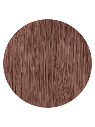 Paloma Beauties Doczepiane włosy w kolorze brązowym