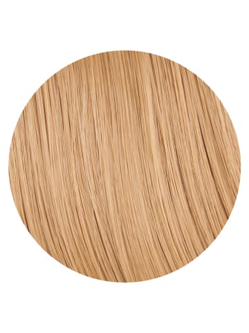 Paloma Beauties Doczepiane włosy w kolorze blond - dł. 65 cm