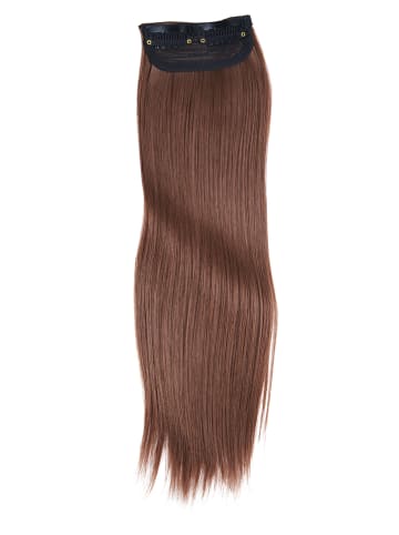 Paloma Beauties Synthetisch haar bruin - (L)30 cm