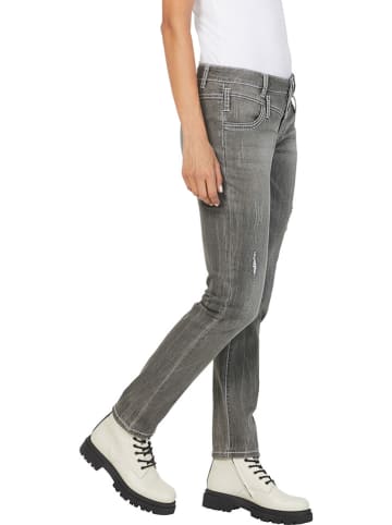 Heine Jeans - Regular fit - in Grau