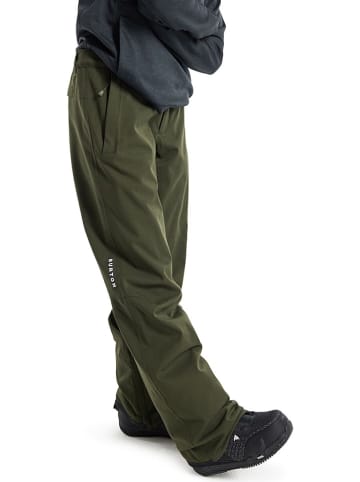 Burton Ski-/ Snowboardhose "Society" in Khaki