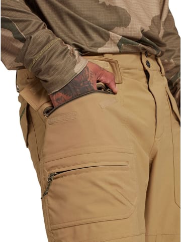 Burton Ski-/ Snowboardhose "Southside" in Beige