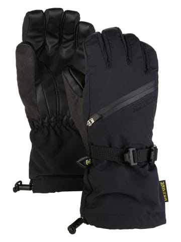 Burton Rękawiczki funkcyjne "Vent" w kolorze czarnym