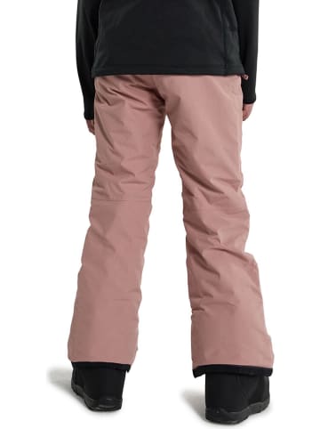 Burton Ski-/ Snowboardhose "Sweetart" in Rosa