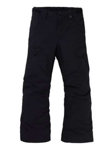 Burton Ski-/ Snowboardhose "Exile 2L Cargo" in Schwarz