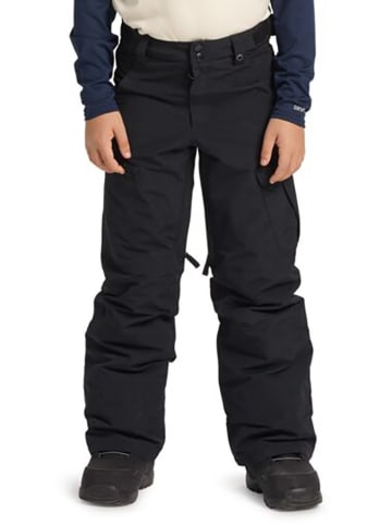 Burton Ski-/ Snowboardhose "Exile 2L Cargo" in Schwarz