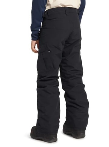 Burton Ski-/ Snowboardhose "Exile 2L Cargo" in Schwarz