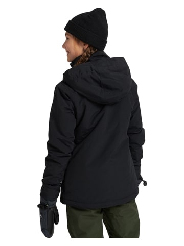 Burton Ski-/ Snowboardjacke "Elodie" in Schwarz