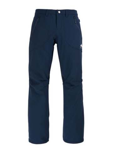 Burton Ski-/ Snowboardhose "Vida 2L Stretch" in Dunkelblau