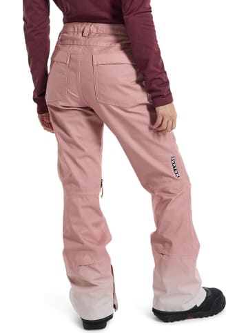 Burton Ski-/ Snowboardhose "Vida" in Rosa