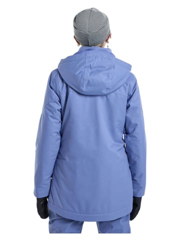 Burton Ski-/ Snowboardjacke "Hazel" in Blau